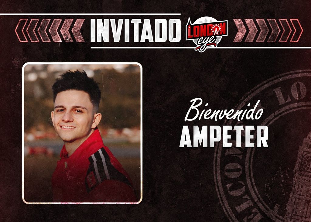 Ampeter - Confirmado