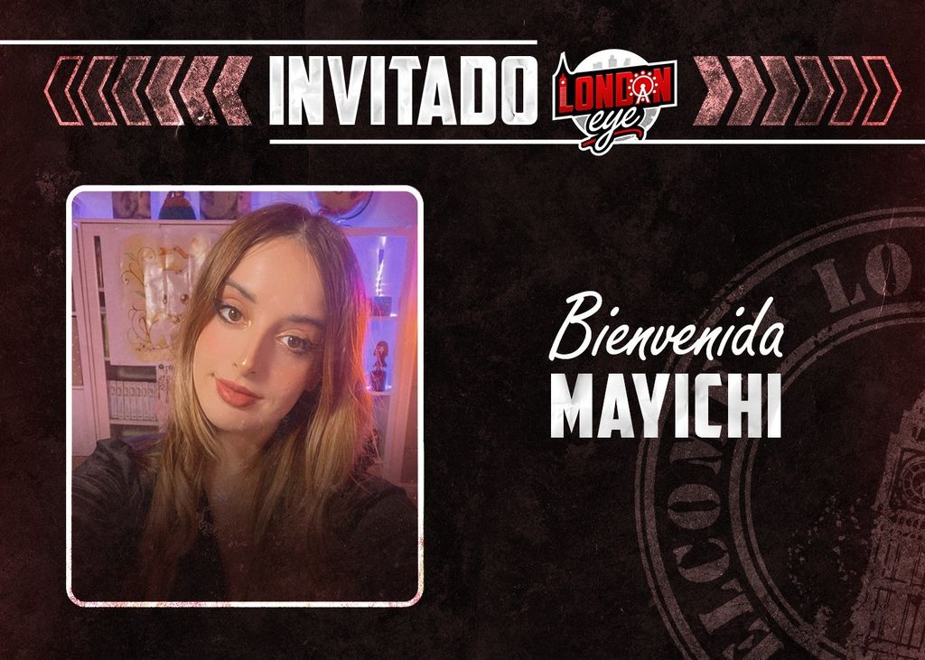 Mayichi - Confirmada