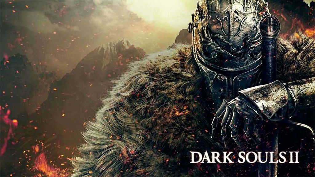 Dark Souls II - Pese a ser criticado, Dark Souls 2 vendió casi 2.5 millones de copias y 600.000 copias el Scholar of the First Sin edition