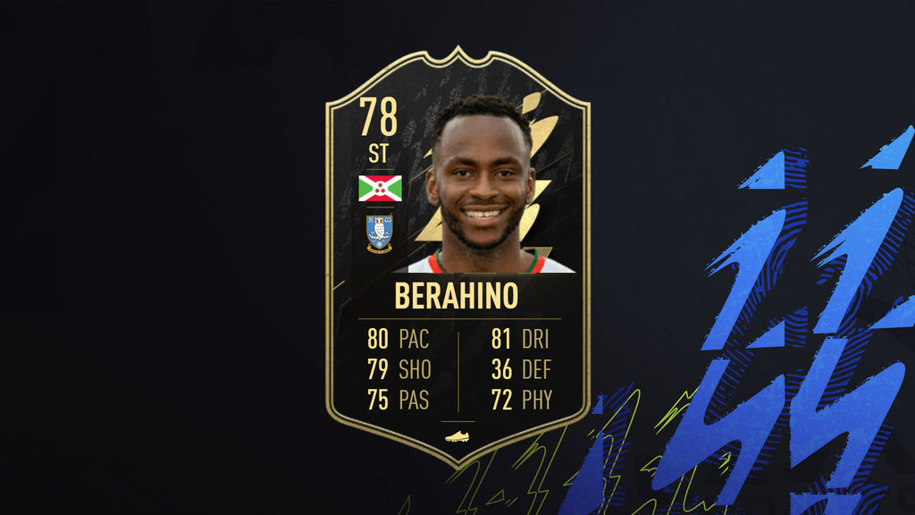 Berahino