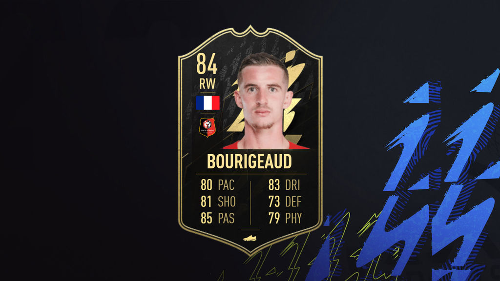 Bourigeaud