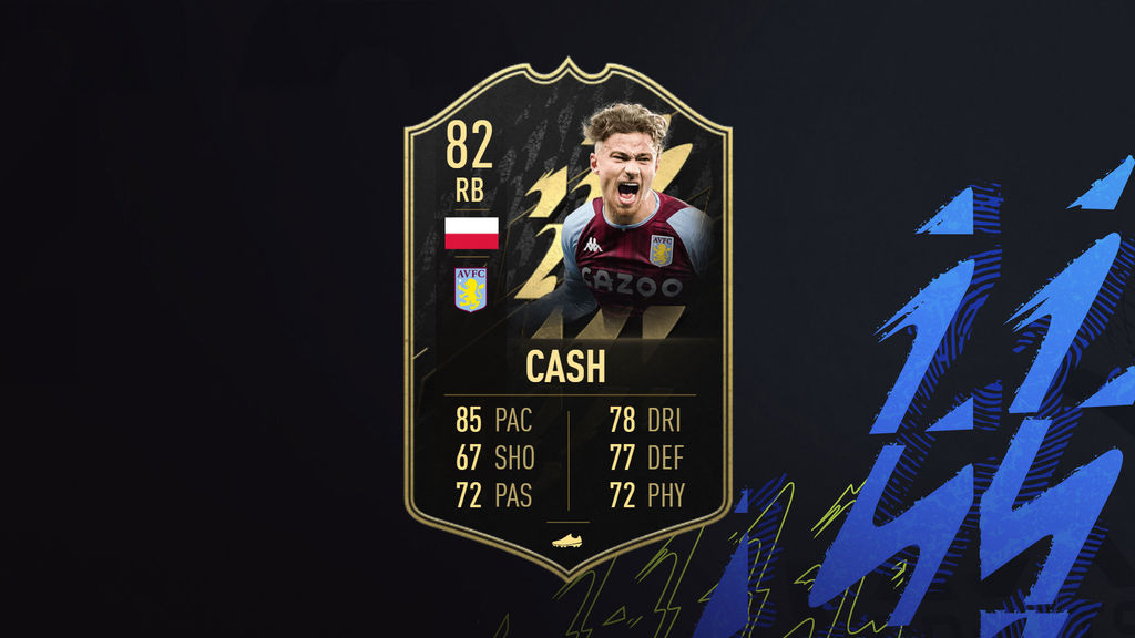 Cash