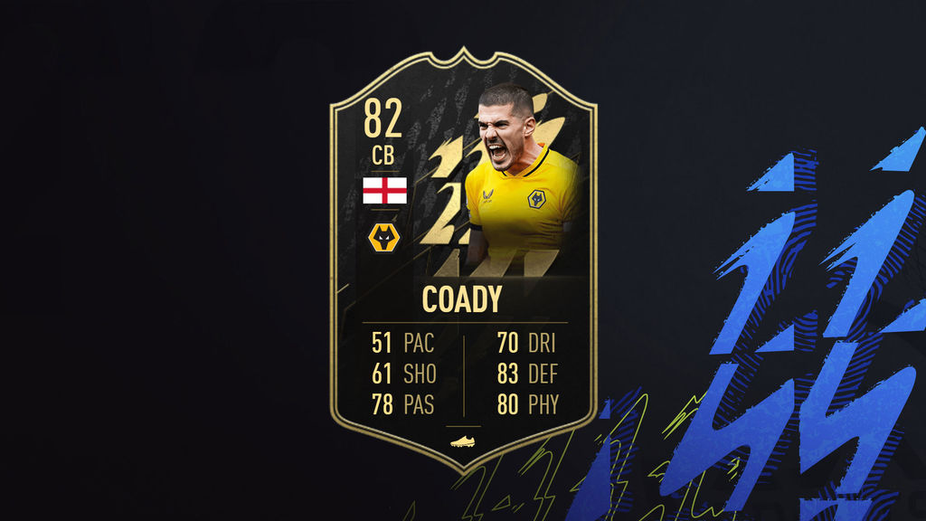 Coady