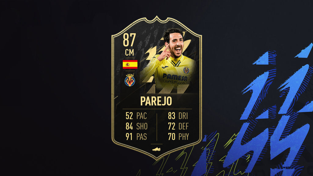 Dani Parejo