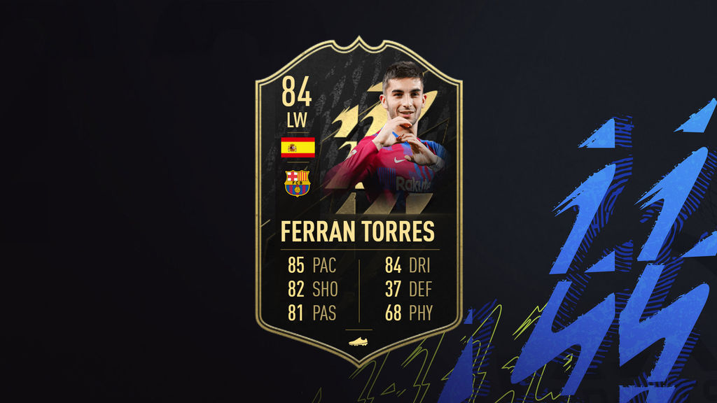 Ferrán Torres