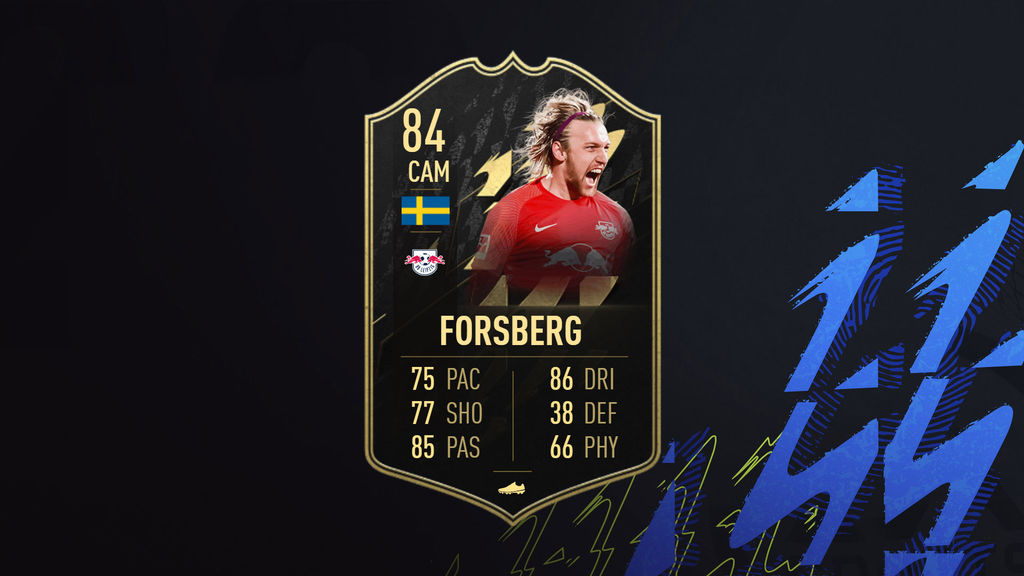Forsberg