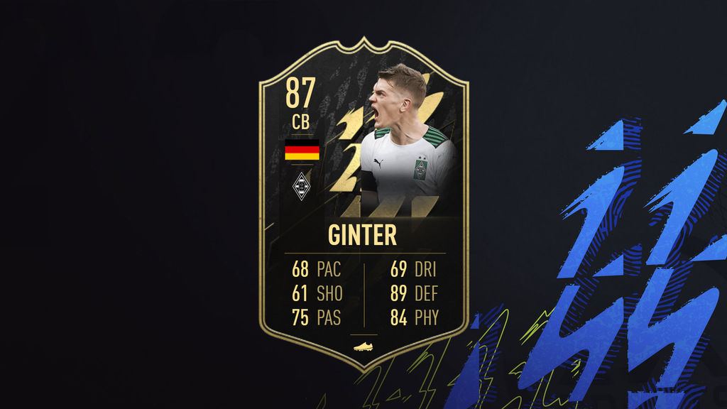 Ginter