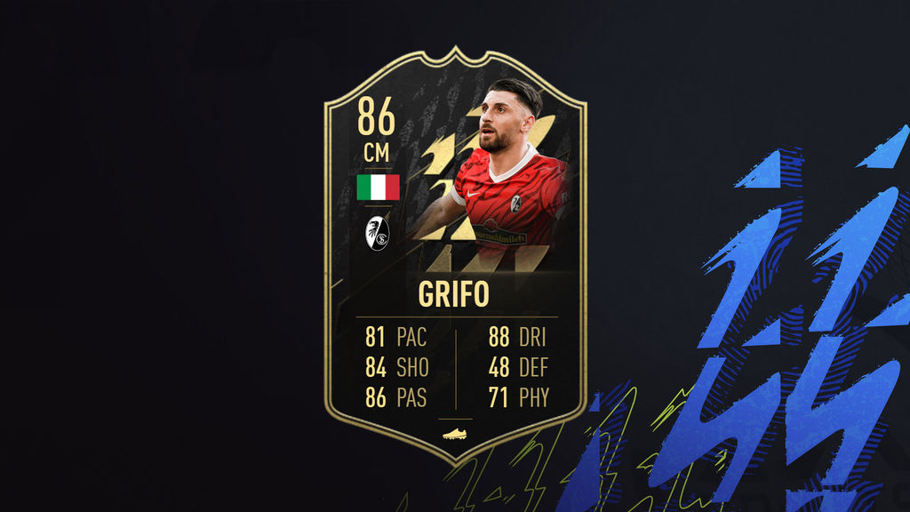 Grifo
