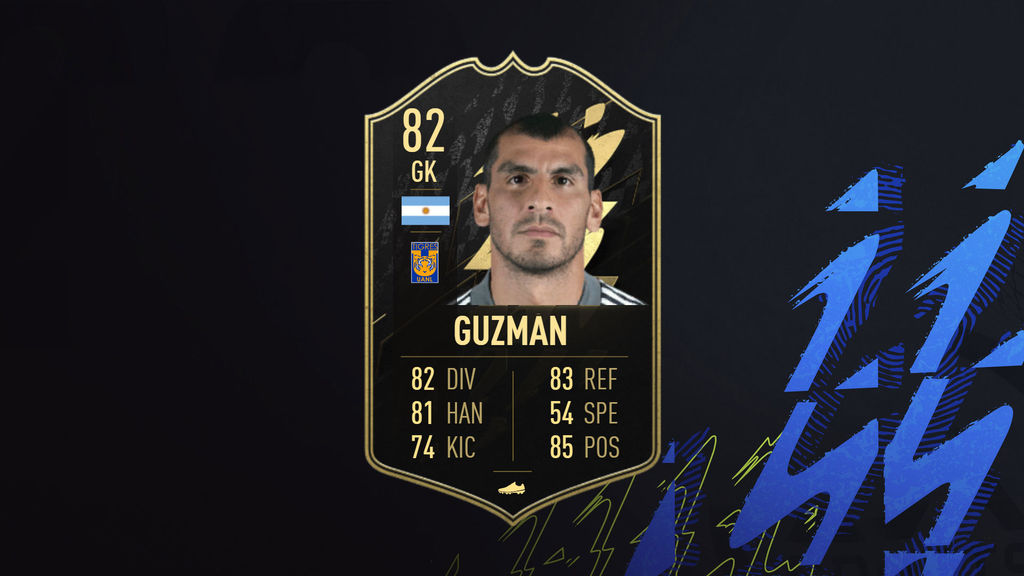 Guzmán