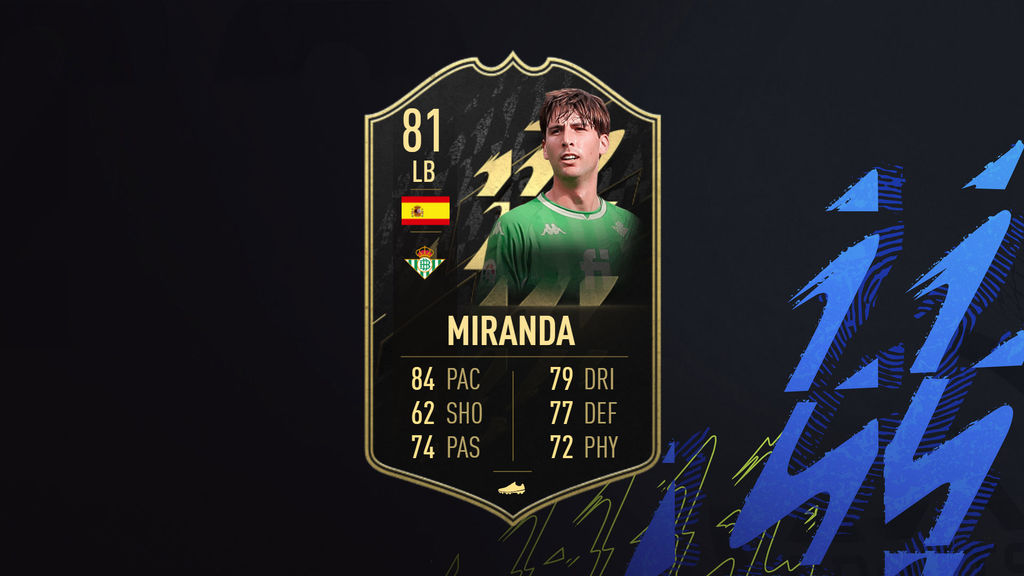 Miranda