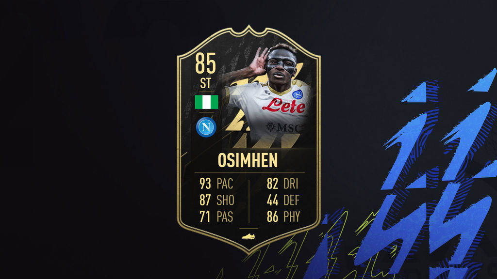 Osimhen