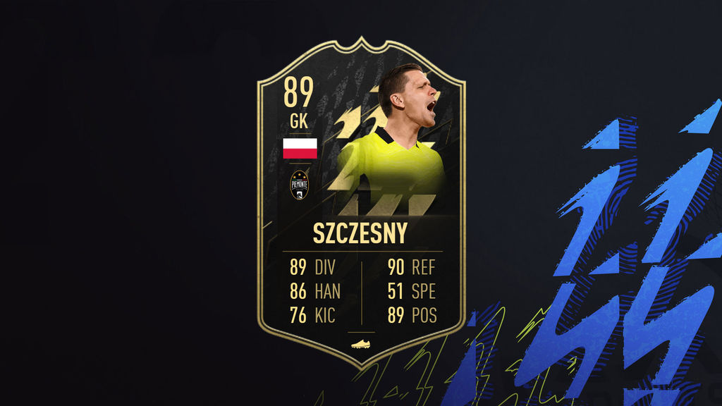 Szczesny