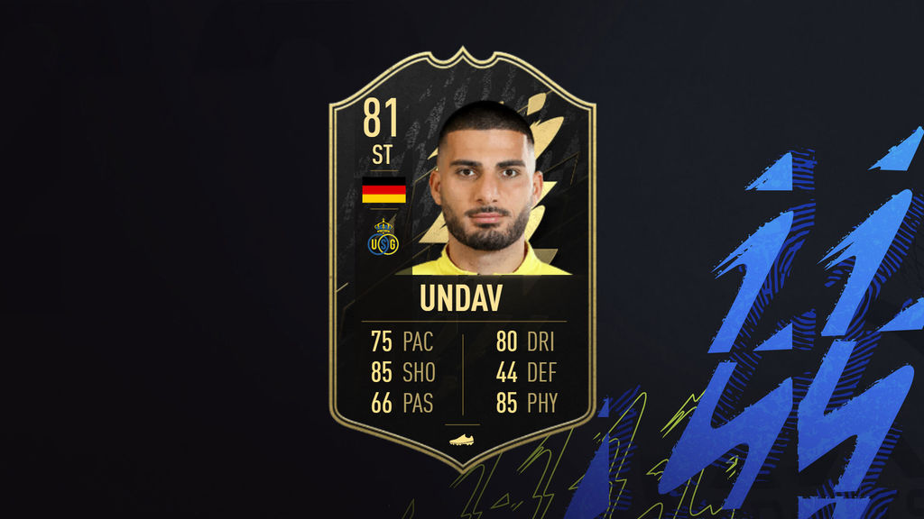Undav