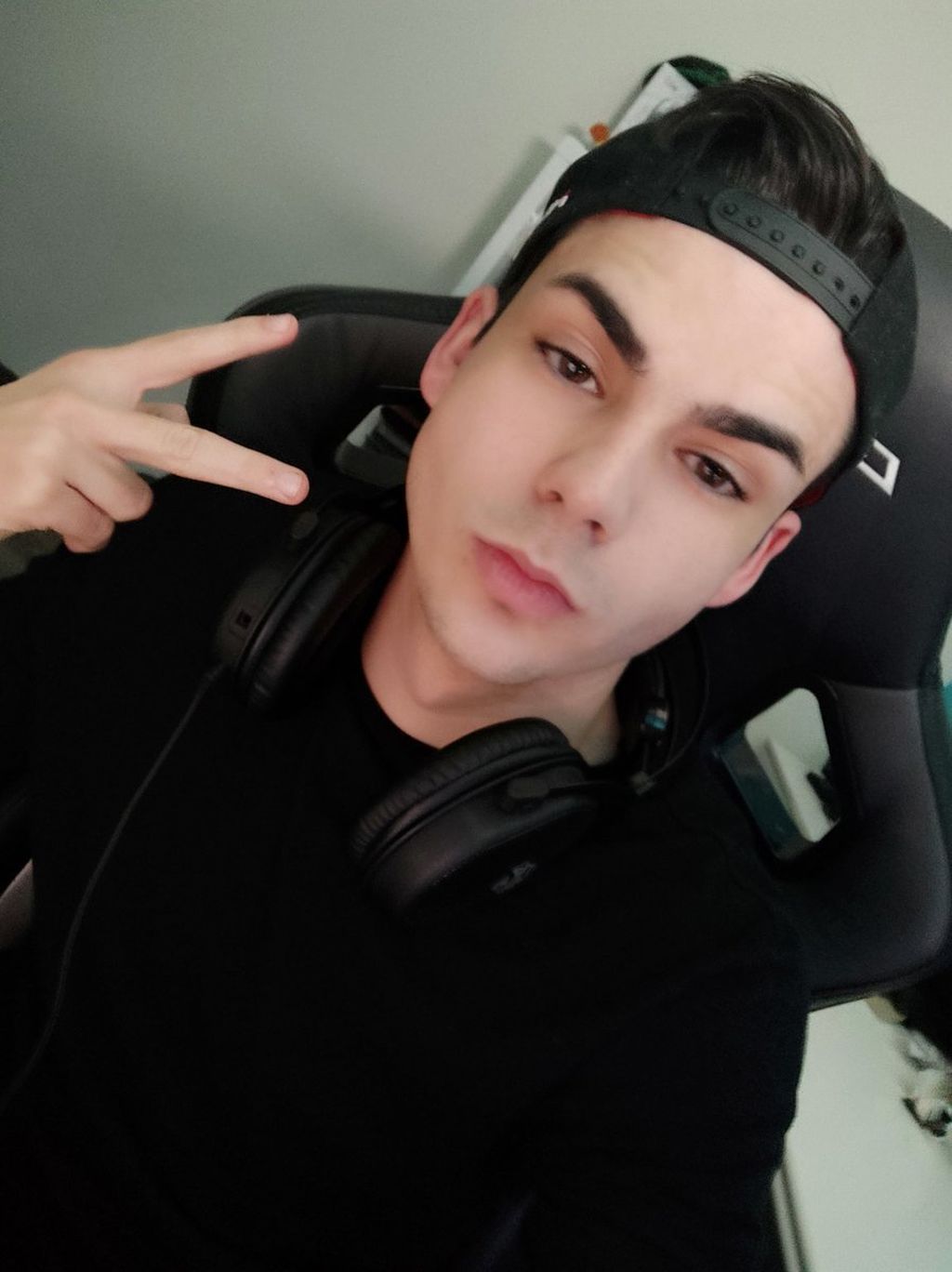 T4nPoP - Team España