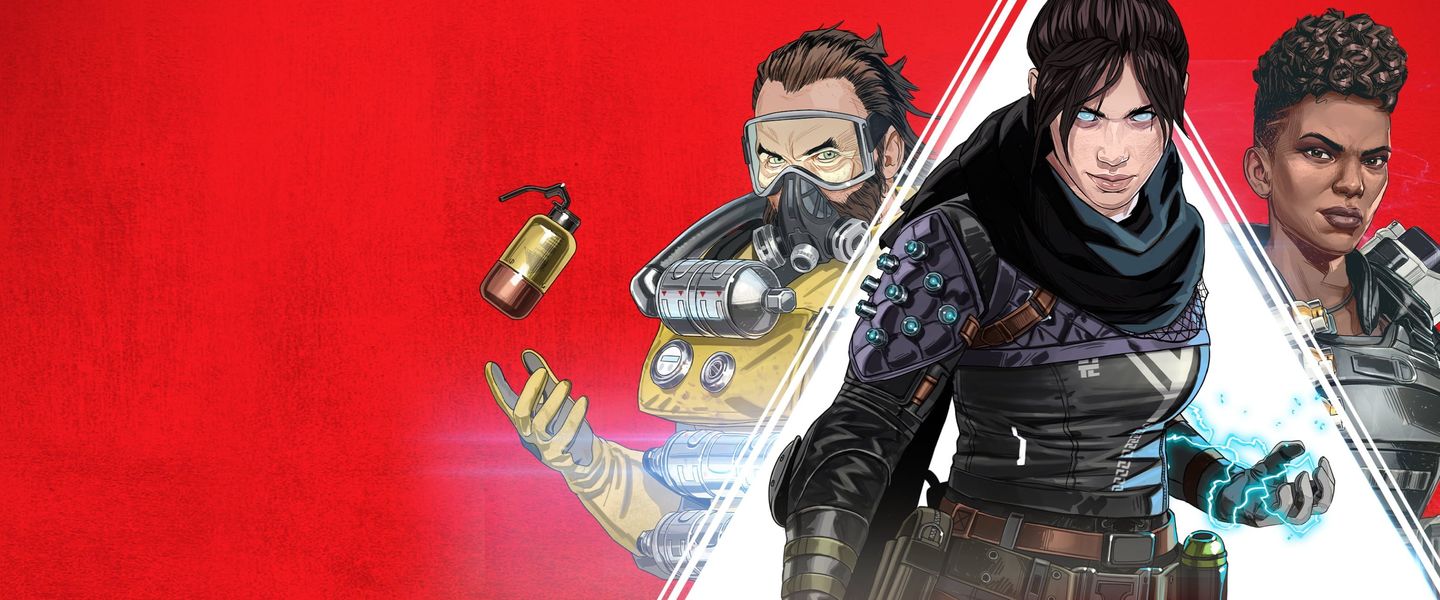 Apex Legends Mobile