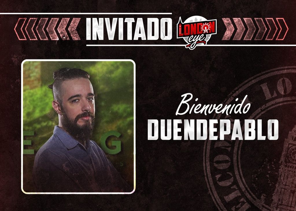 DuendePablo - Confirmado