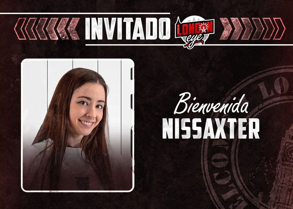 Nissaxter - Confirmada