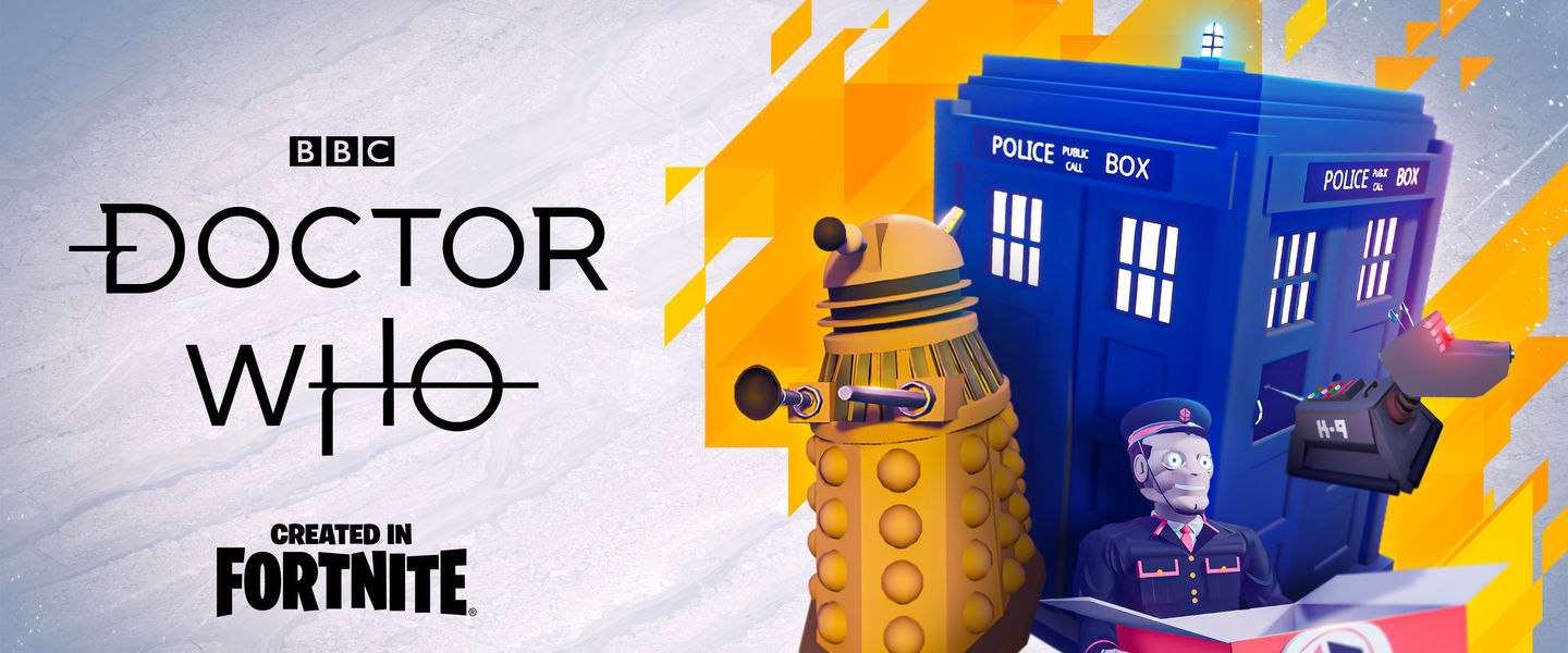Doctor Who