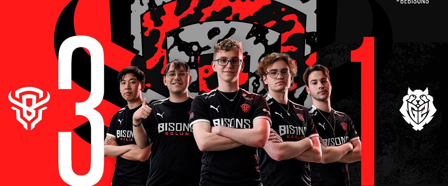 Así certificó Bisons su pase a la siguiente ronda de los playoffs de la Superliga