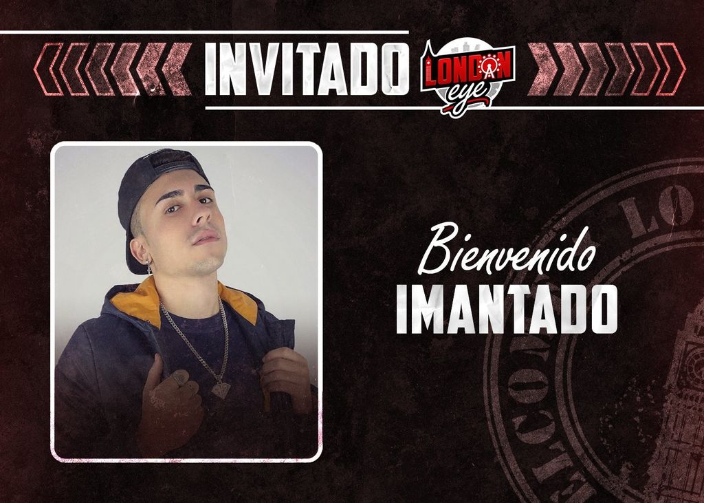 Imantado - Confirmado