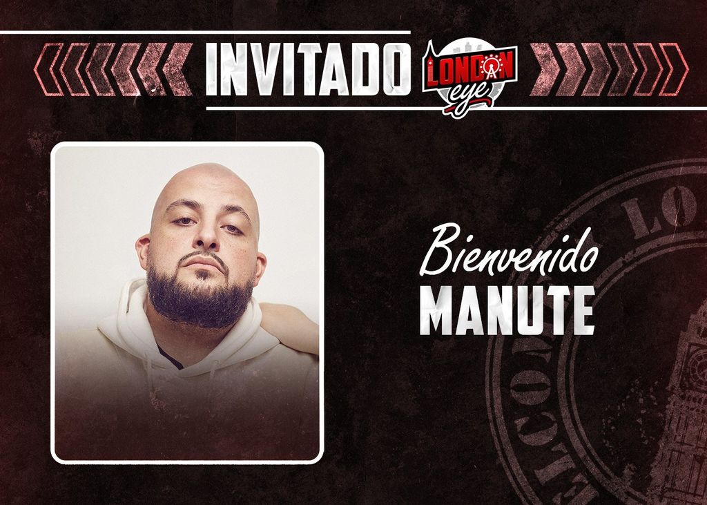 Manute - Confirmado