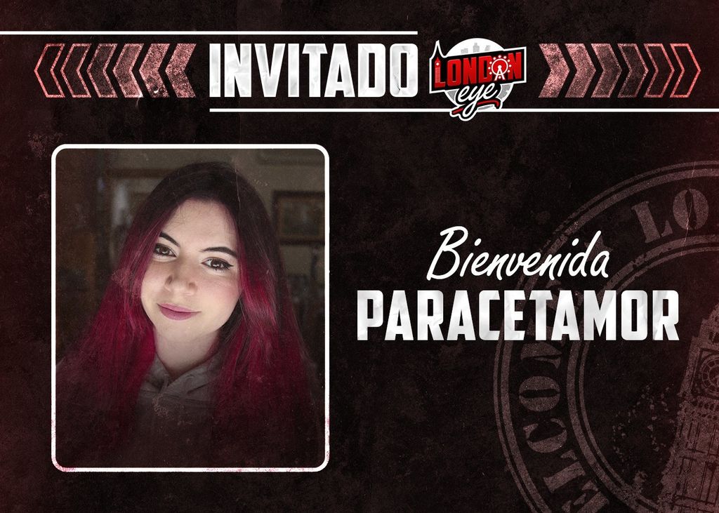 Paracetamor - Confirmada