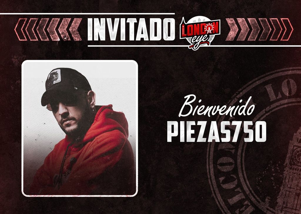 Piezas - Confirmado