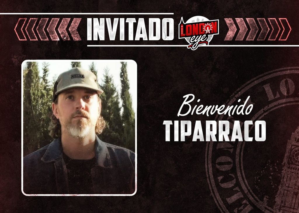 Tiparraco - Confirmado