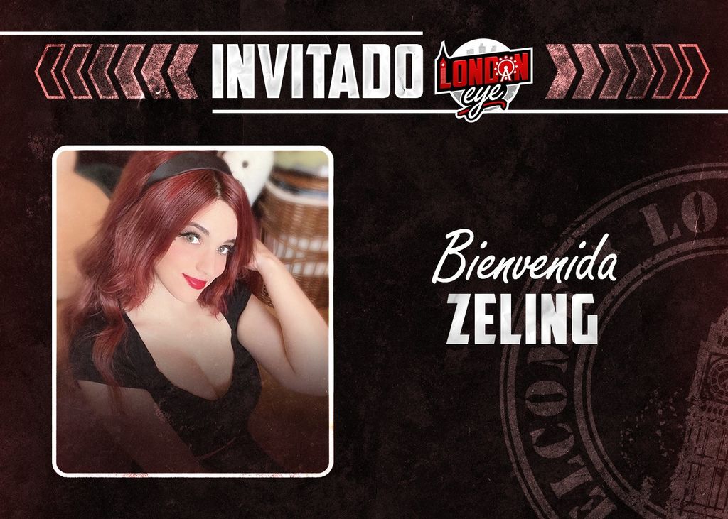 Zeling - Confirmada