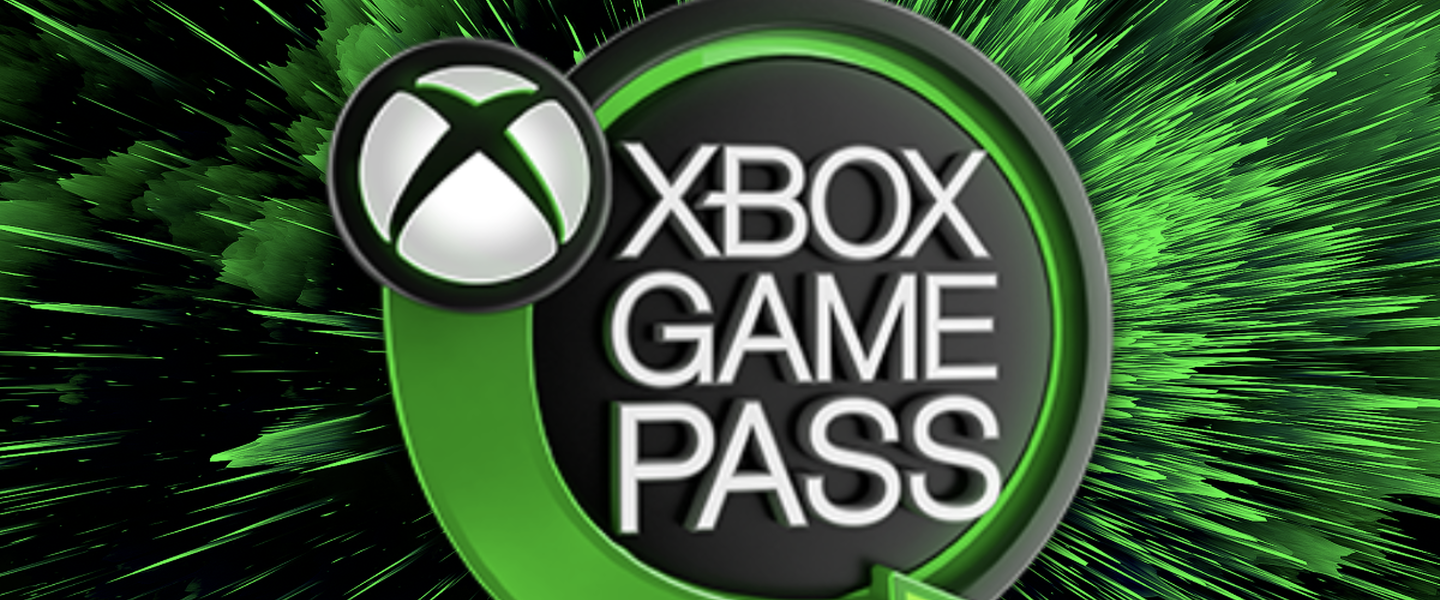 Xbox Game Pass