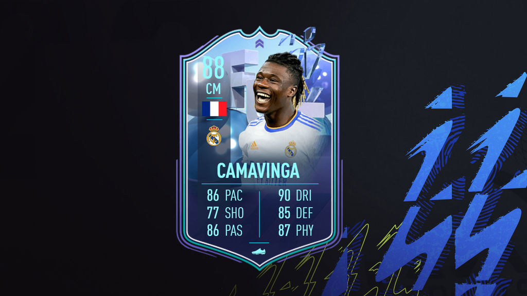 Camavinga
