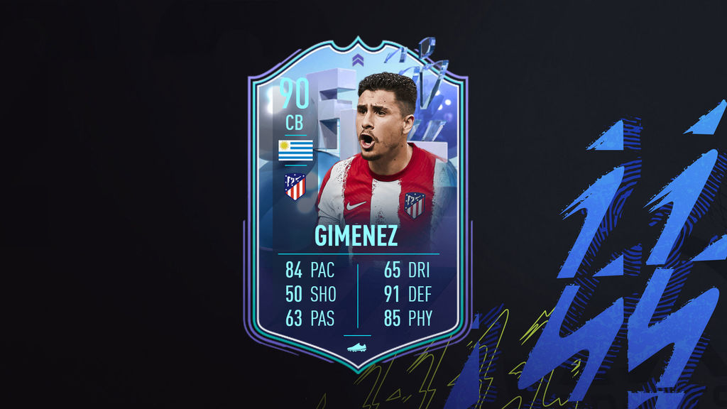 Giménez