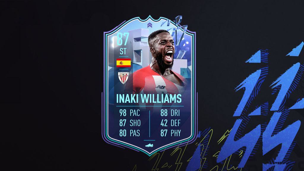 Iñaki Williams