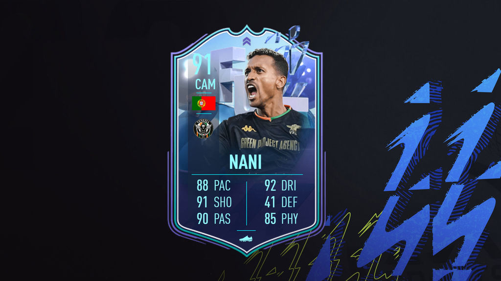 Nani