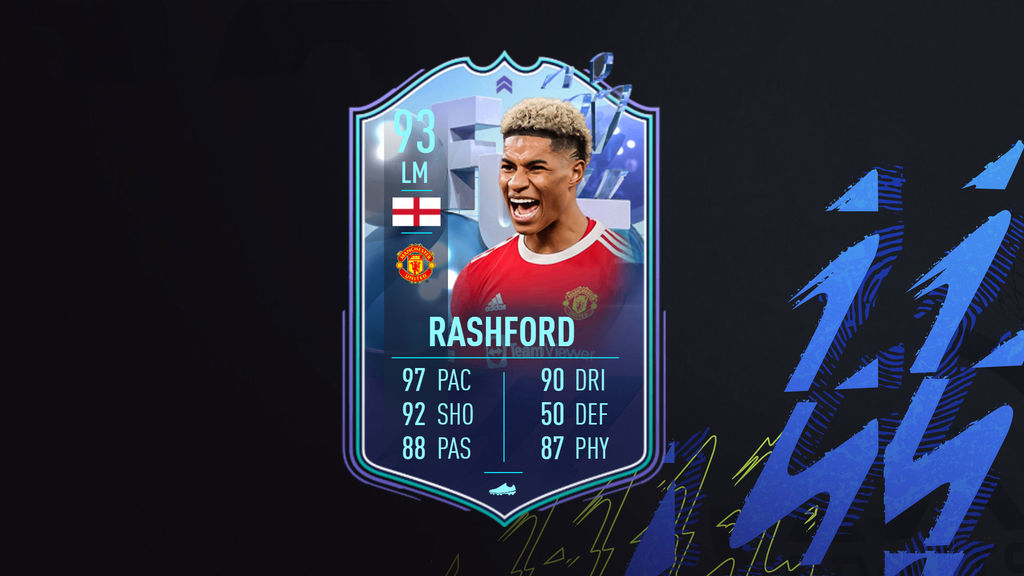 Rashford