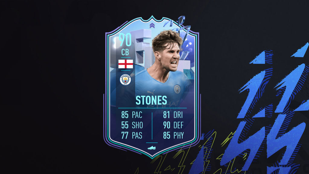 Stones