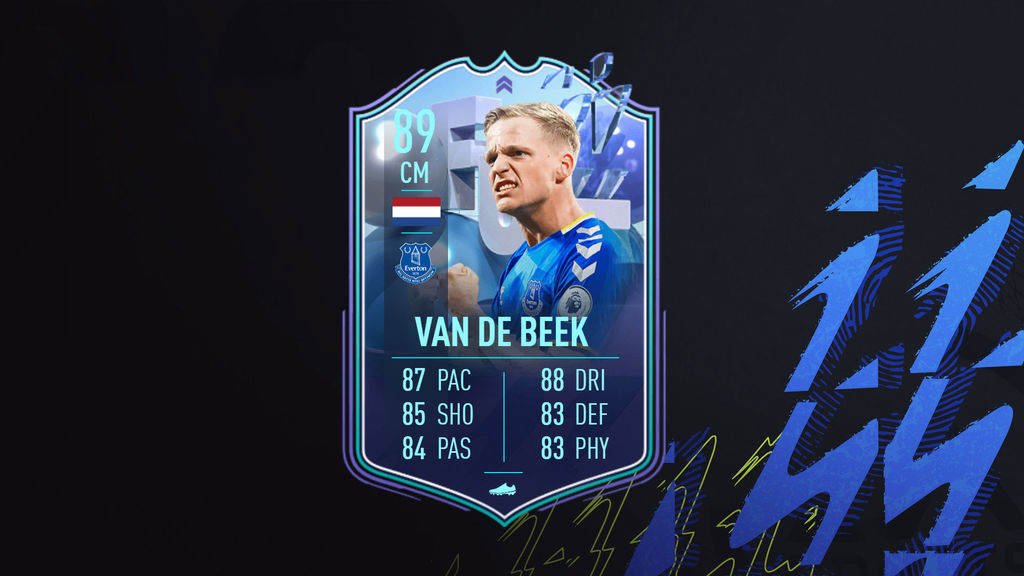 Van de Beek