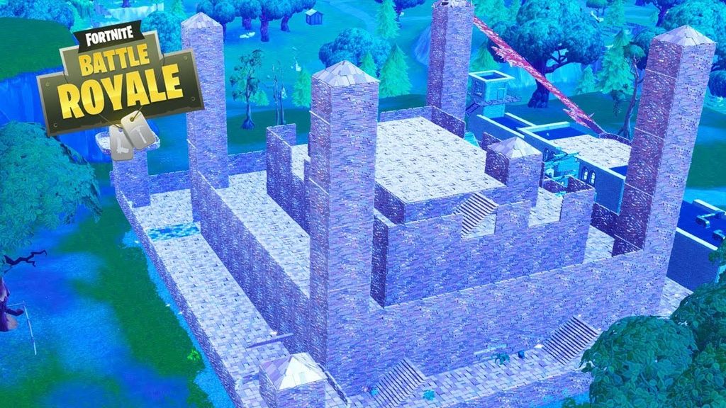 Castillo