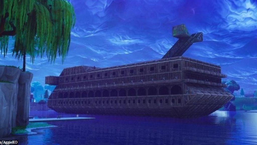 Crucero