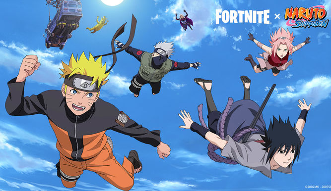 Naruto