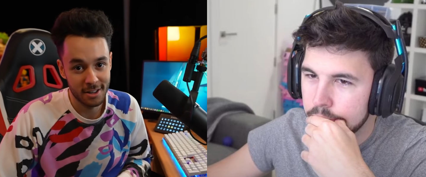 TheGrefg y Willyrex