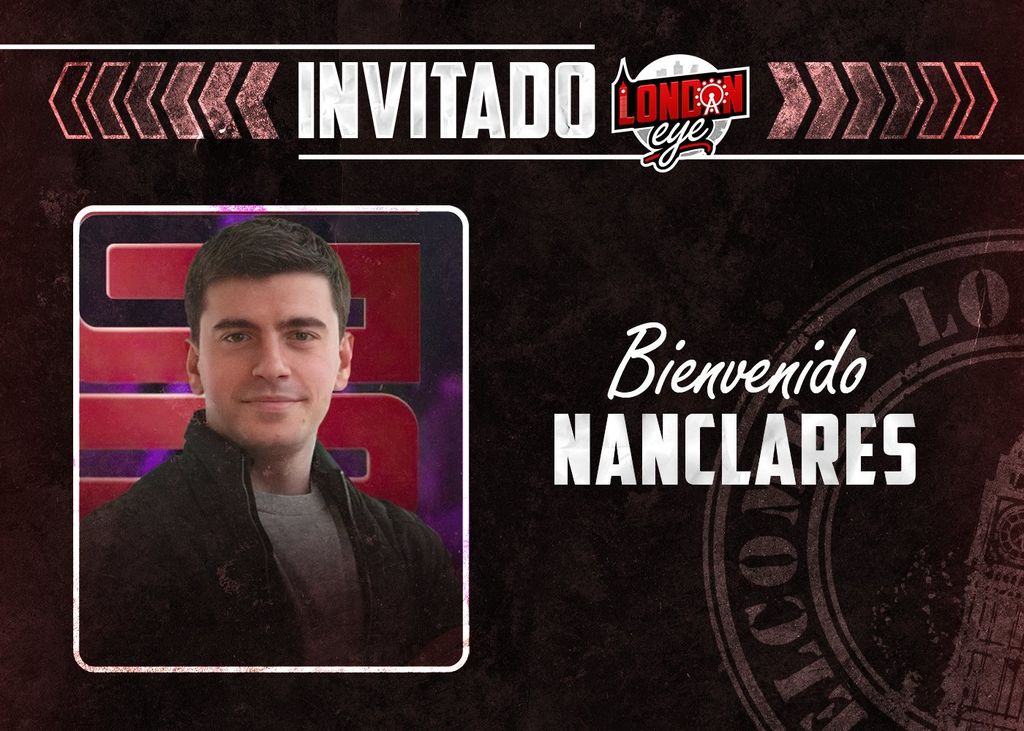 Nanclares - Confirmado