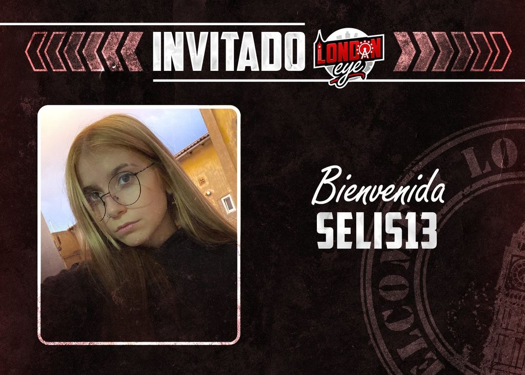 Selis13 - Confirmada
