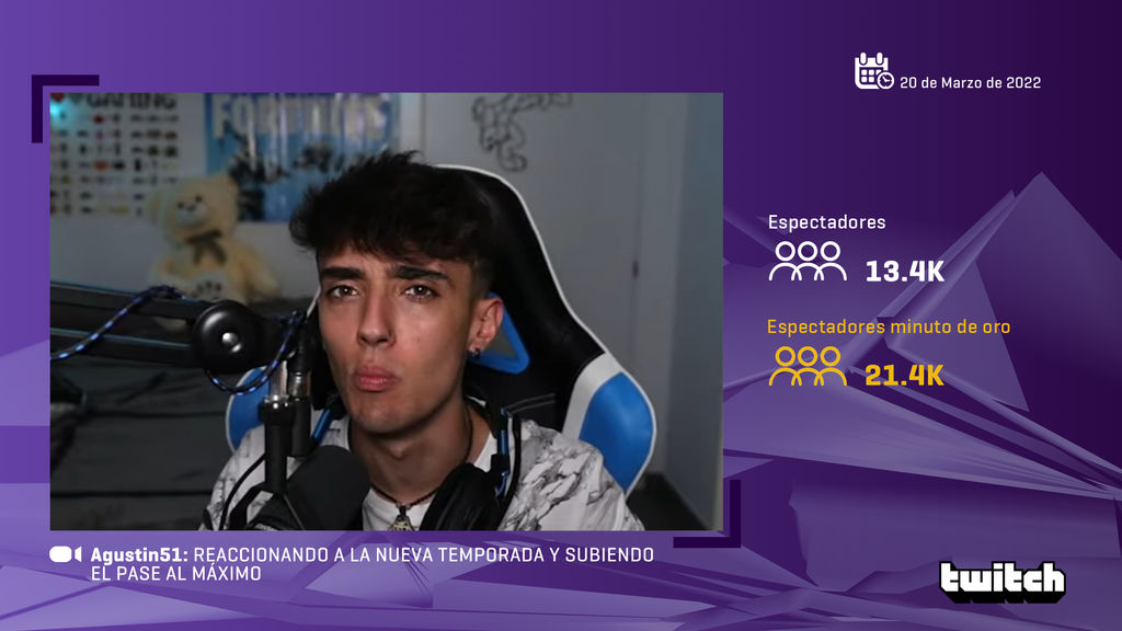 Agustin51