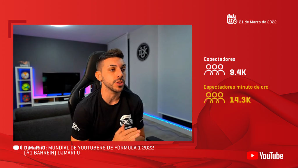DjMariio