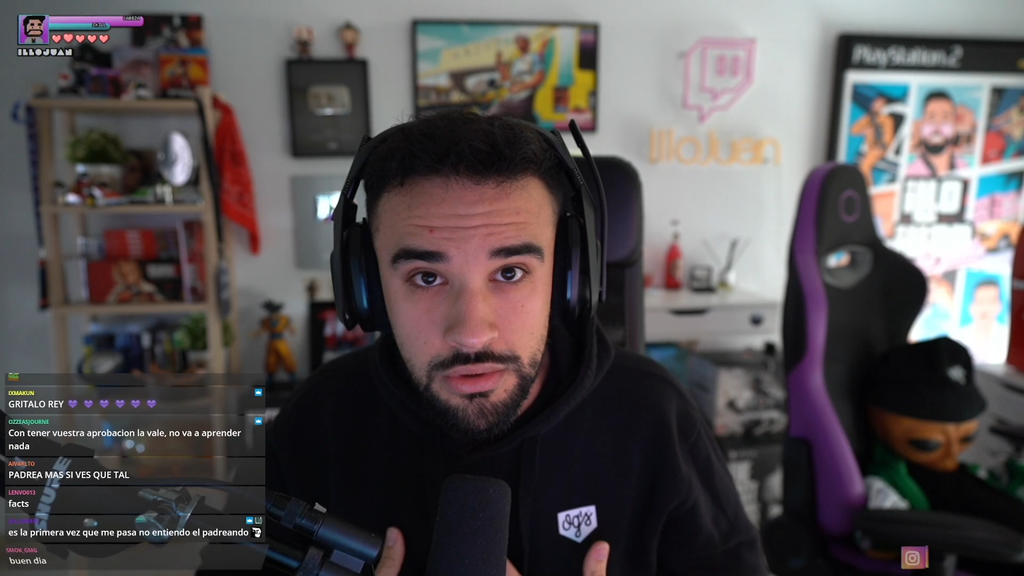 IlloJuan