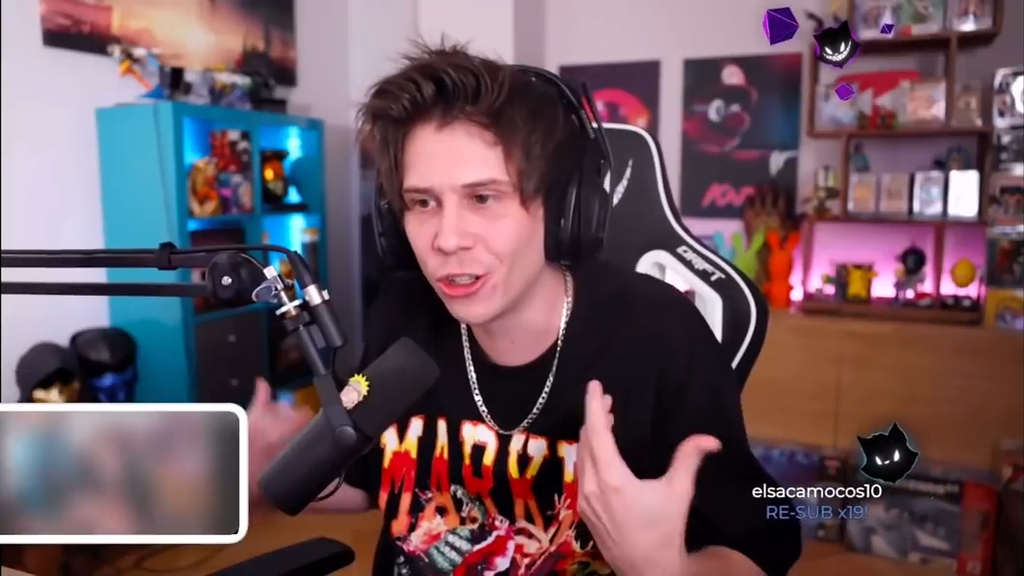 Opinión Rubius