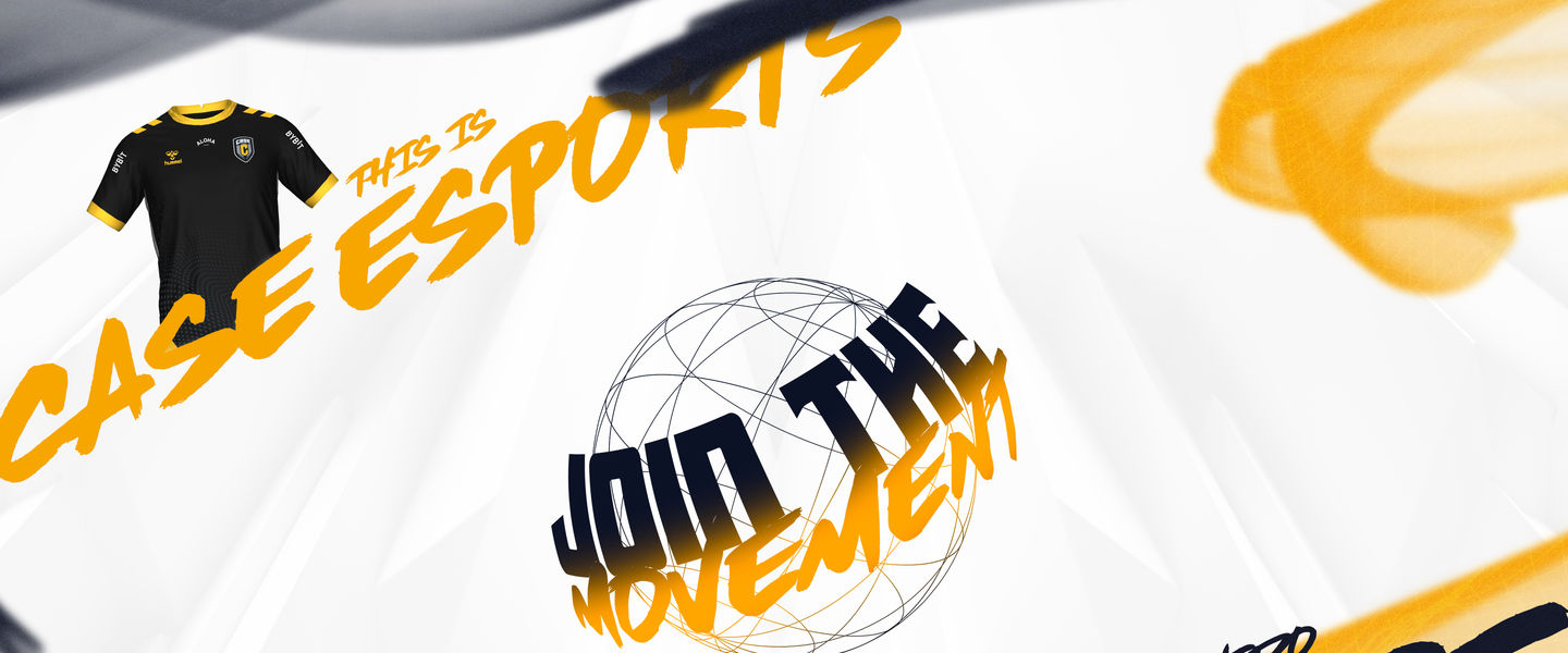 Case Esports y Bibit se unen en un acuerdo relacionado con las criptomonedas y los esports