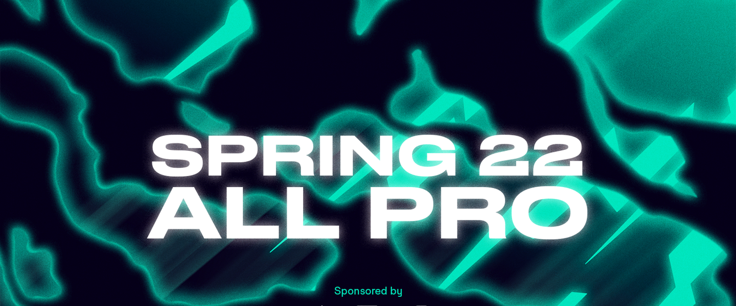 All-Pro Team de primavera 2022