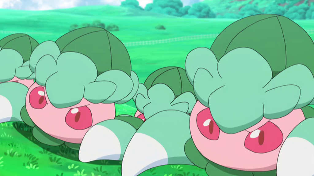 Fomantis